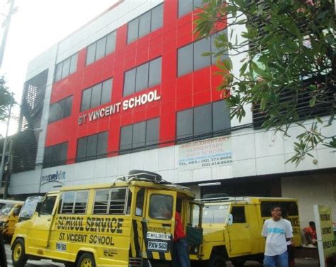 quezon city private schools|St. Vincent de Paul Academy .